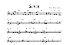 Sarai 