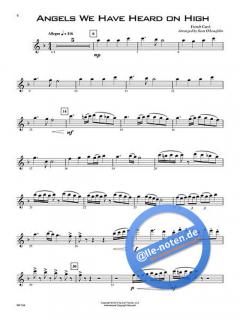 14 Advanced Christmas Favourites 