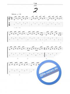 Gitarrenkiste von Michael Habecker 