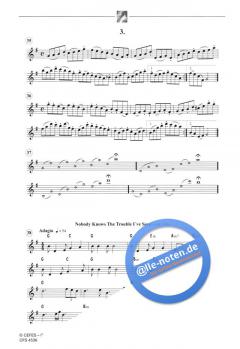 Etüden, Übungen und Lieder Band 2 von Dirk Zygar 