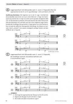 Double Bass In Tune 2 von Tino Scholz 