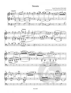 Enjoy the Organ 1 