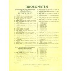 Toccaten von Paul Angerer 
