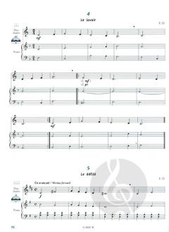 L'Alphabet du cor 