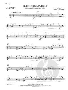Ultimate Movie Instrumental Solos 