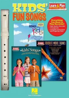 Kids' Fun Songs 