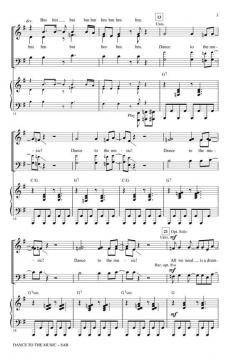 Dance To The Music von Sly And The Family Stone (Download) 