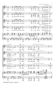 The People Of God von Christy Semsen (Download) 