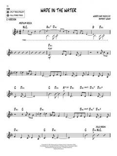 Jazz Play-Along Vol. 146: Ramsey Lewis im Alle Noten Shop kaufen