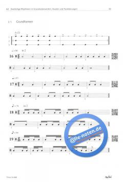 taataa! Rhythmus lesen und hören von Andreas Boettger (Download) 