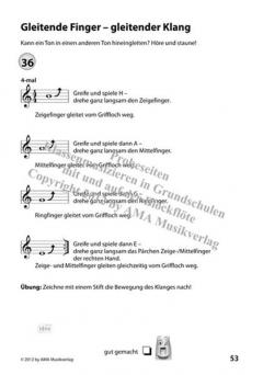 Klassenmusizieren in Grundschulen mit und auf der Blockflöte (Christoph Heinrich Meyer) 