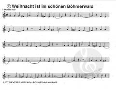 Alle Jahre wieder 