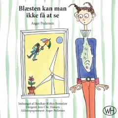 Blaesten kan man ikke fa at se 