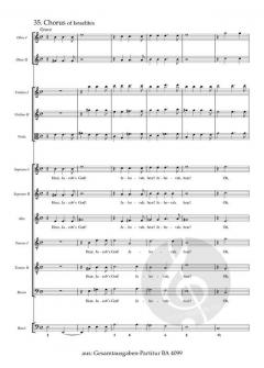 Samson HWV 57 von Georg Friedrich Händel 