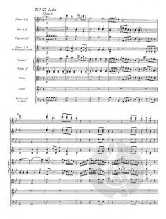 La clemenza di Tito KV 621 von Wolfgang Amadeus Mozart (Download) 