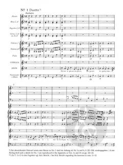 La clemenza di Tito KV 621 von Wolfgang Amadeus Mozart (Download) 