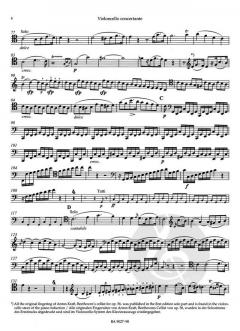 Konzert C-Dur op. 56 (Ludwig van Beethoven) 