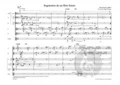 fragmentos de un libro futuro (Beat Furrer) 