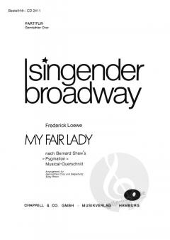My Fair Lady - Musical-Querschnitt (Frederick Loewe) 