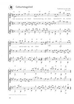 Lieder & Songs 