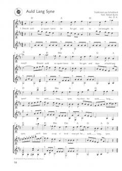 Lieder & Songs 