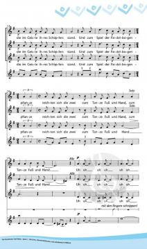 Der Kinderchor Bd. 1: Vierviertelschwein und Auftakteule (Ulrich Führe) 