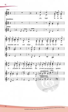 Der Kinderchor Bd. 4: Das musikalische Nashorn (Herbert Gadsch) 