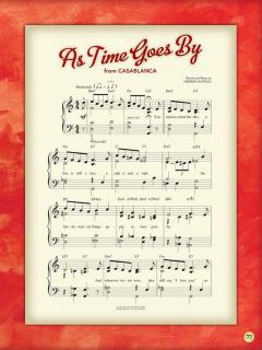 My First Movie Themes Songbook von Randy Newman 
