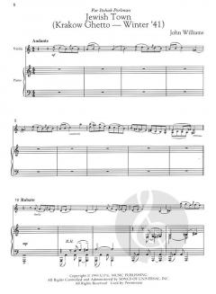 Piano Play-Along Vol. 127: Star Wars von John Williams 