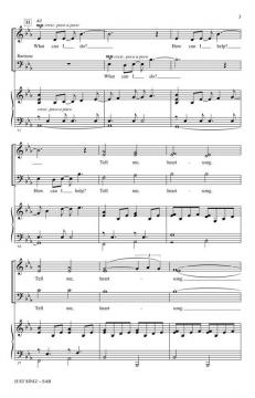 Just Sing! von Roger Emerson (Download) 