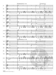 Highlights from How To Train Your Dragon von John Powell (Download) 