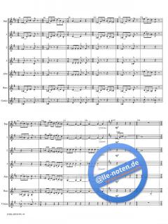 Jubilation von Richard Byrd 