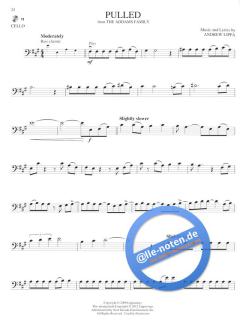 Broadway Hits - Instrumental Play Along 