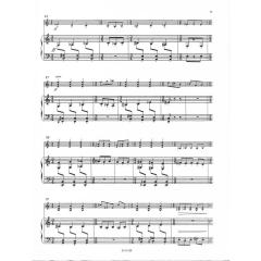 Sonatine von Fridolin Dallinger 
