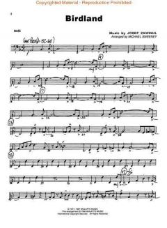 Easy Jazz Classics 