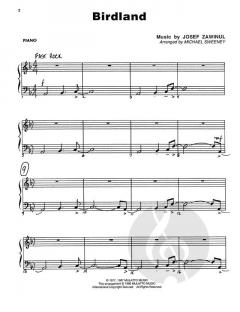 Easy Jazz Classics 