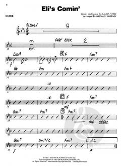 Easy Jazz Classics 