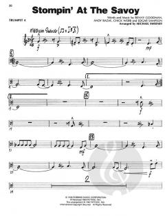 Easy Jazz Classics 