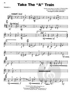 Easy Jazz Classics 