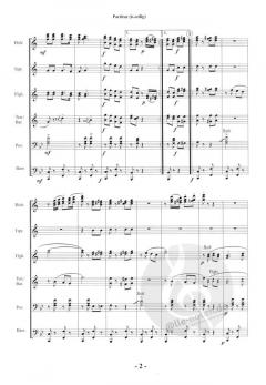 Rosamunde (Jaromir Vejvoda) 