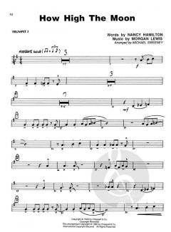 Easy Jazz Classics 