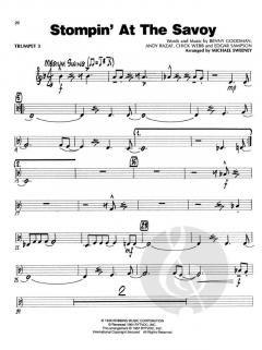 Easy Jazz Classics 