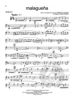 Easy Jazz Classics 