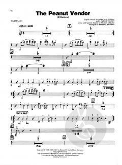 Easy Jazz Classics 