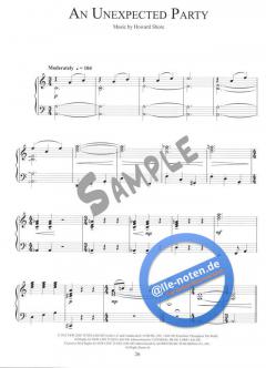 The Hobbit: An Unexpected Journey von Howard Shore 