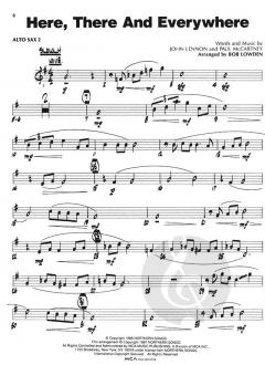 Easy Jazz Classics 