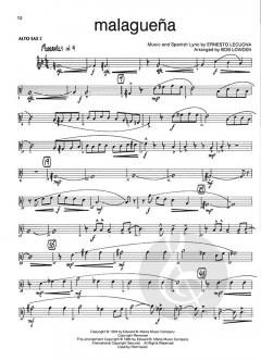 Easy Jazz Classics 