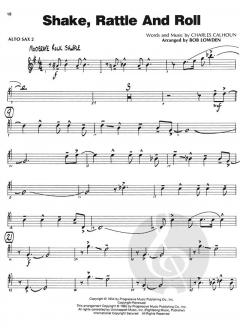 Easy Jazz Classics 