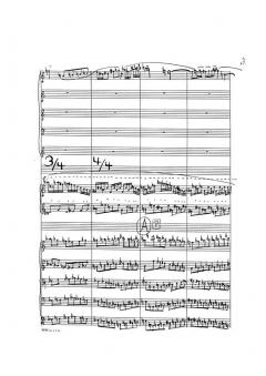Concerto per accordeon e orchestre von Niels Viggo Bentzon im Alle Noten Shop kaufen (Partitur)
