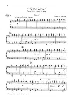 The Joy of Piano Duets 